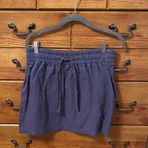 J.Crew Skirt